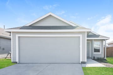 3104 Helix Bay Drive Crandall, TX 75114